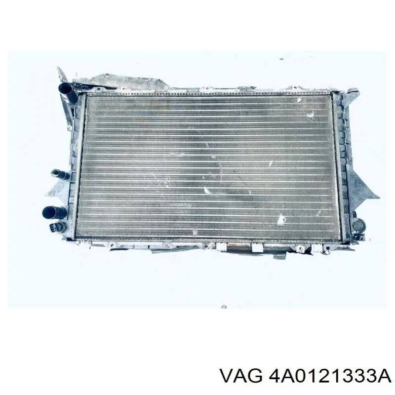  VAG 4A0121333A precio, desde 48,15 EUR