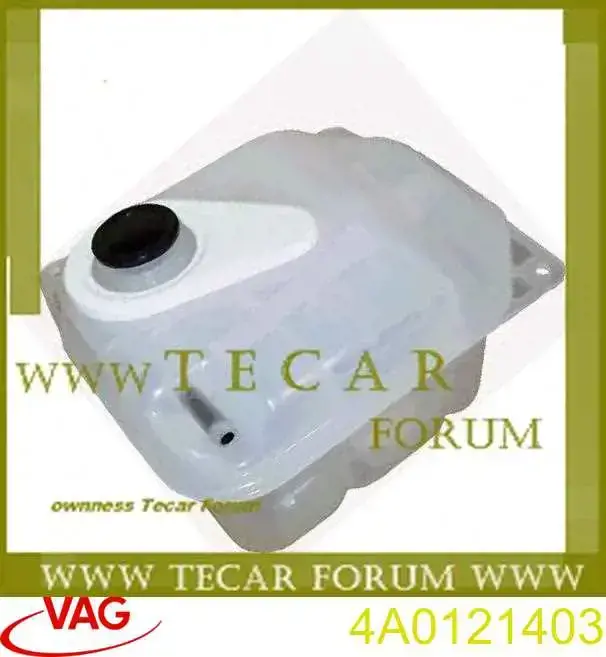 Comprar 4A0121403 VAG Deposito expansion