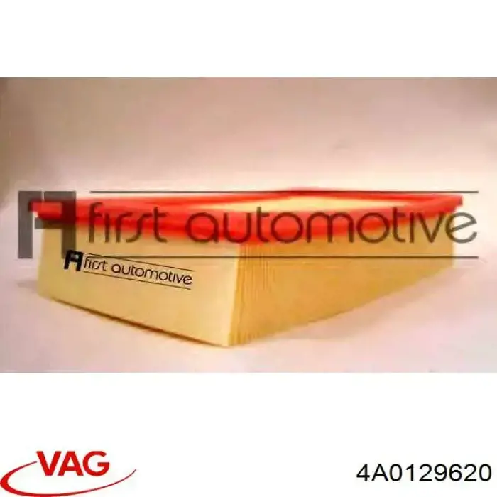 Filtro de aire 4A0129620 VAG