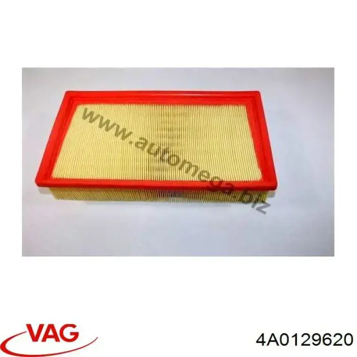 Comprar 4A0129620 VAG Filtro de aire