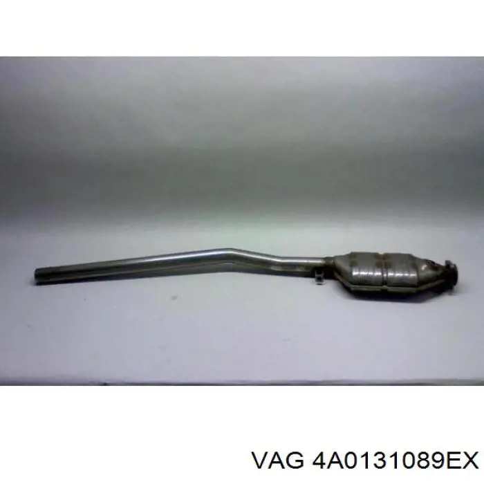 Comprar 4A0131089EX VAG Catalizador