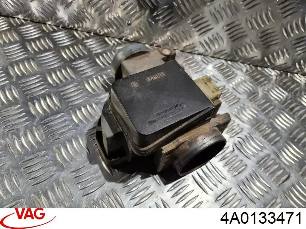 Comprar 4A0133471 VAG Sensor de masa de aire