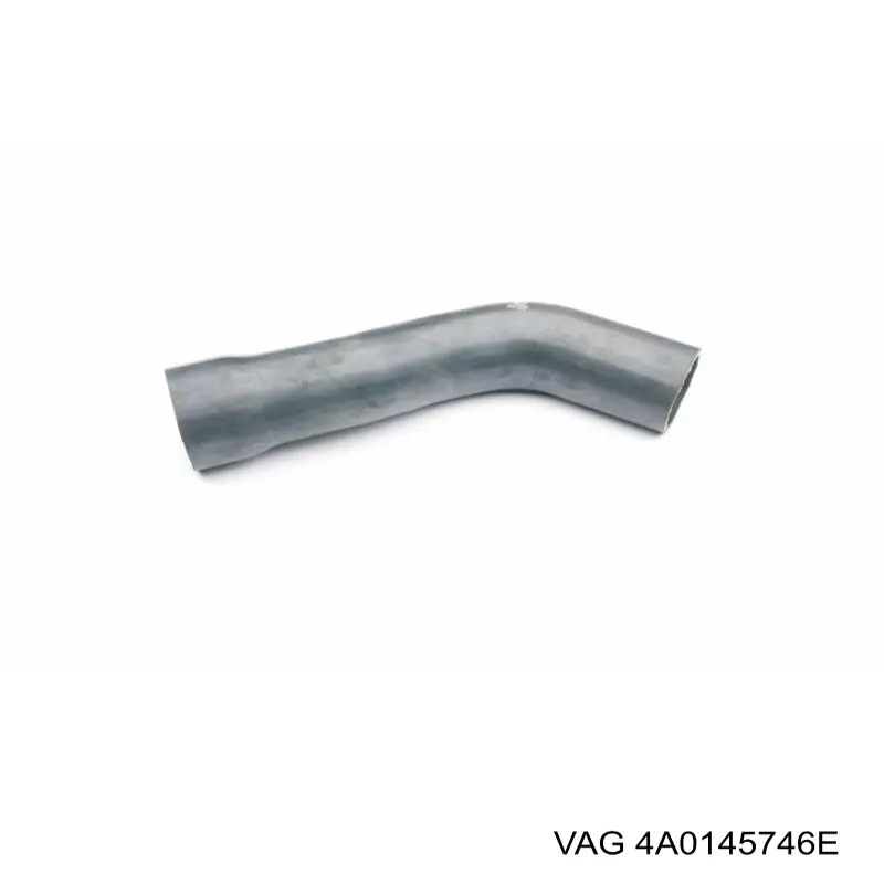 Manguera del intercooler VAG 4A0145746E precio, desde 7,71 EUR