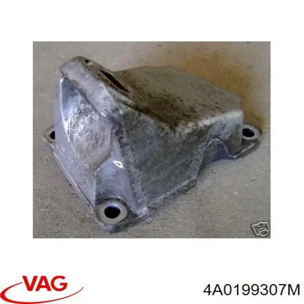  VAG 4A0199307M precio, desde 36,13 EUR