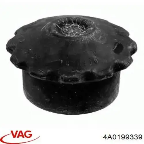 Soporte de motor delantero VAG 4A0199339 precio, desde 4,37 EUR
