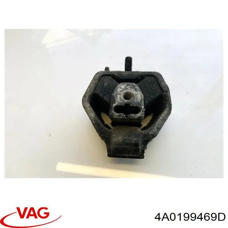  4A0199469D VAG