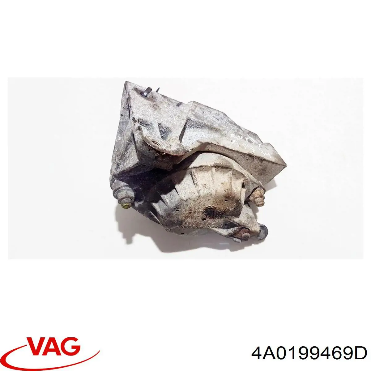 4A0199469D VAG 