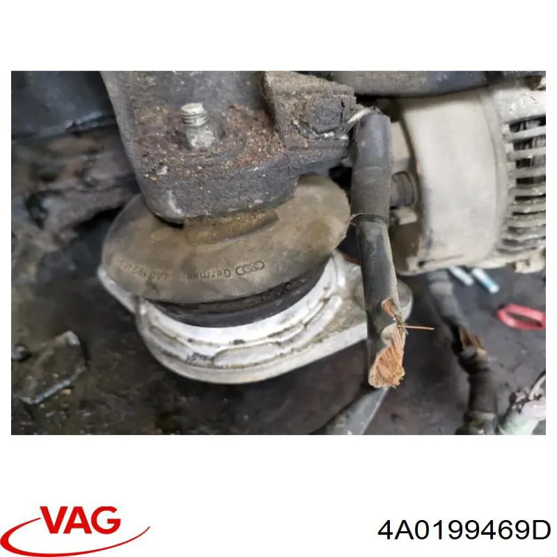 VAG 4A0199469D precio, desde  