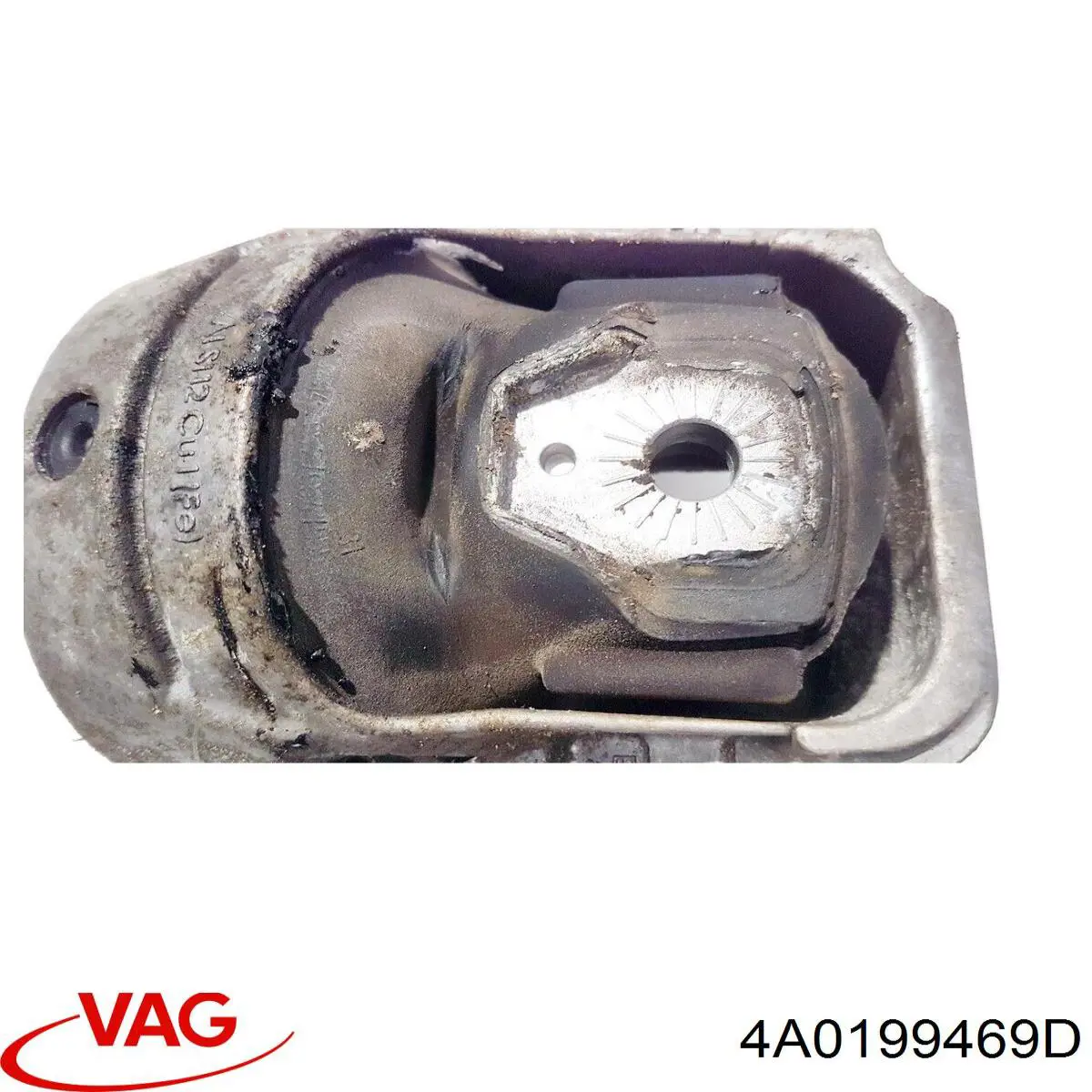 Comprar 4A0199469D VAG 