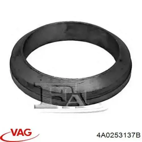  VAG 4A0253137B precio, desde 34,32 EUR