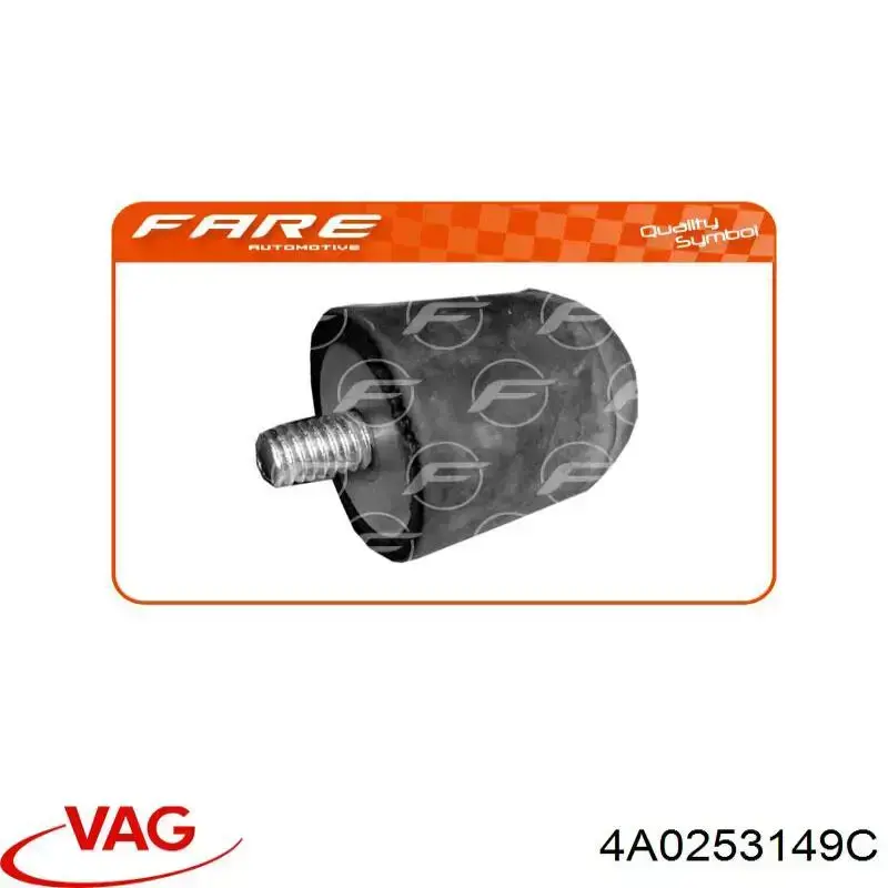 Comprar 4A0253149C VAG 