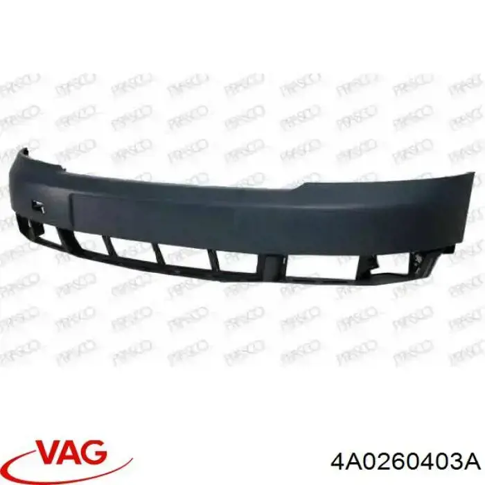 Comprar 4A0260403A VAG Condensador de aire acondicionado