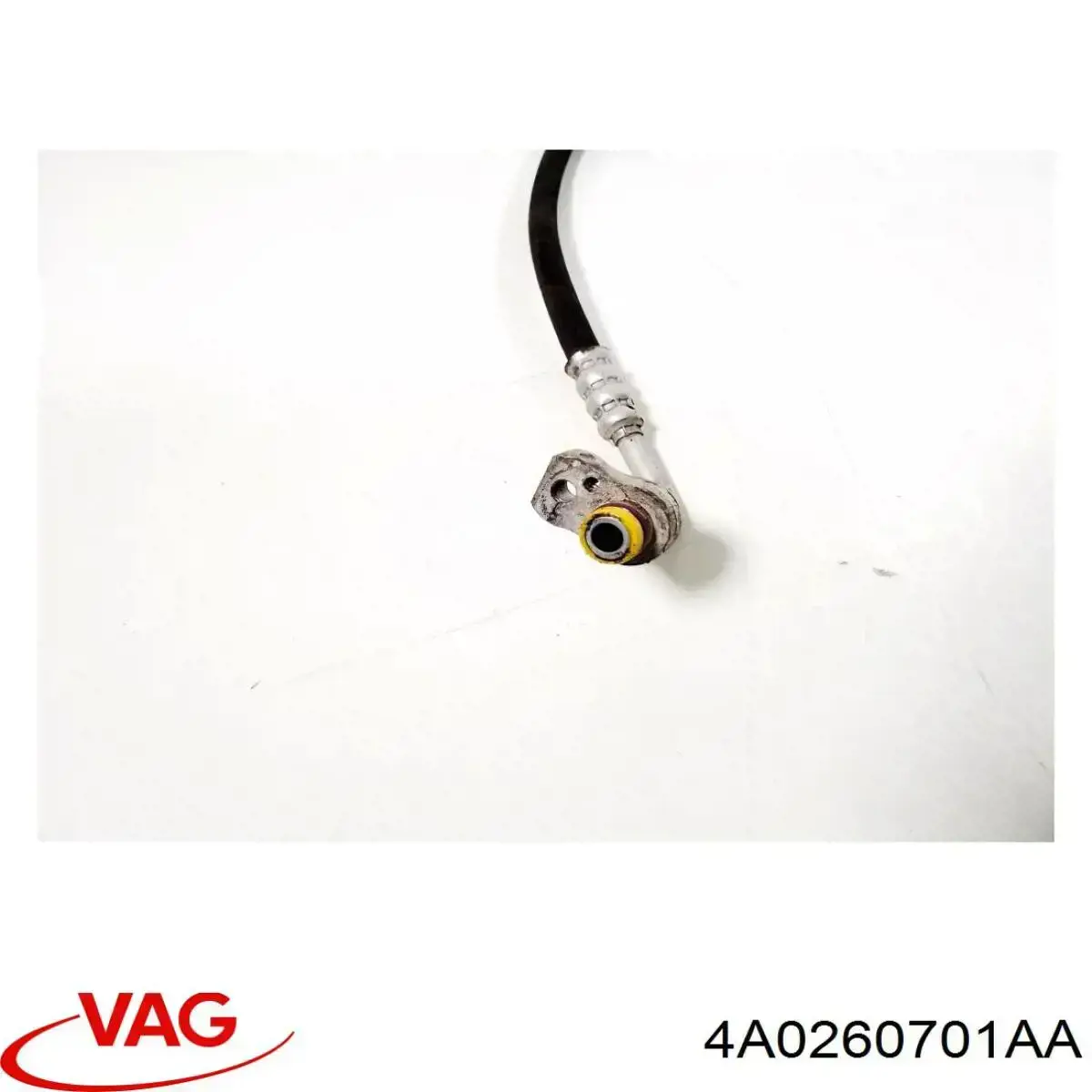 Comprar 4A0260701AA VAG 
