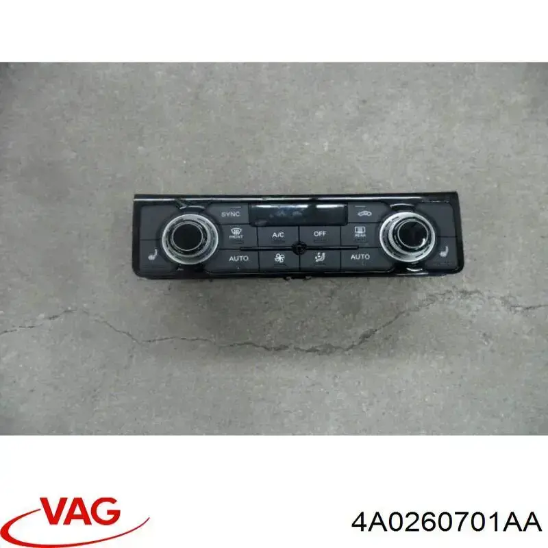  VAG 4A0260701AA precio, desde  EUR