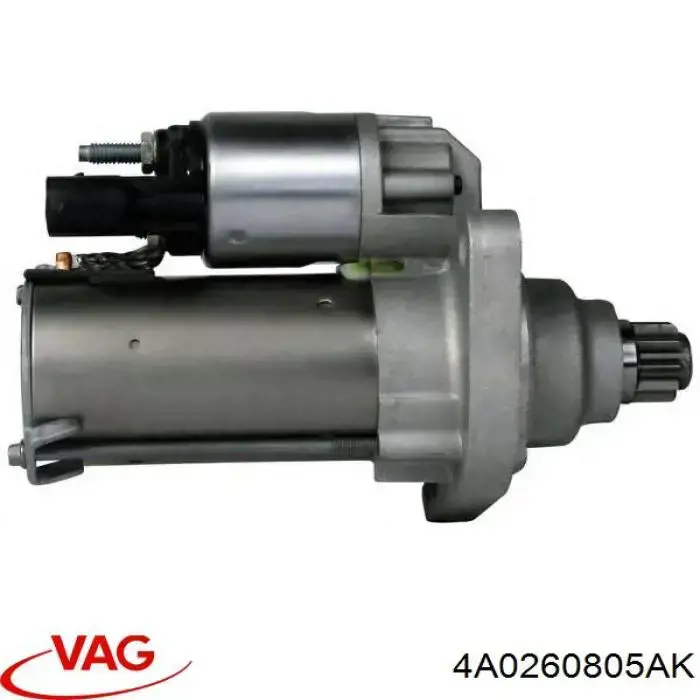 Compresor de aire acondicionado DCP02000 Denso