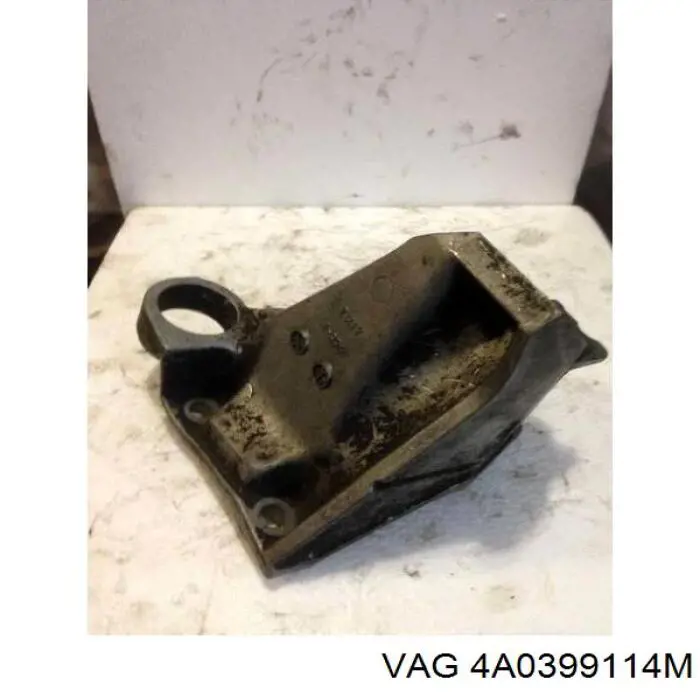 Comprar 4A0399114M VAG 
