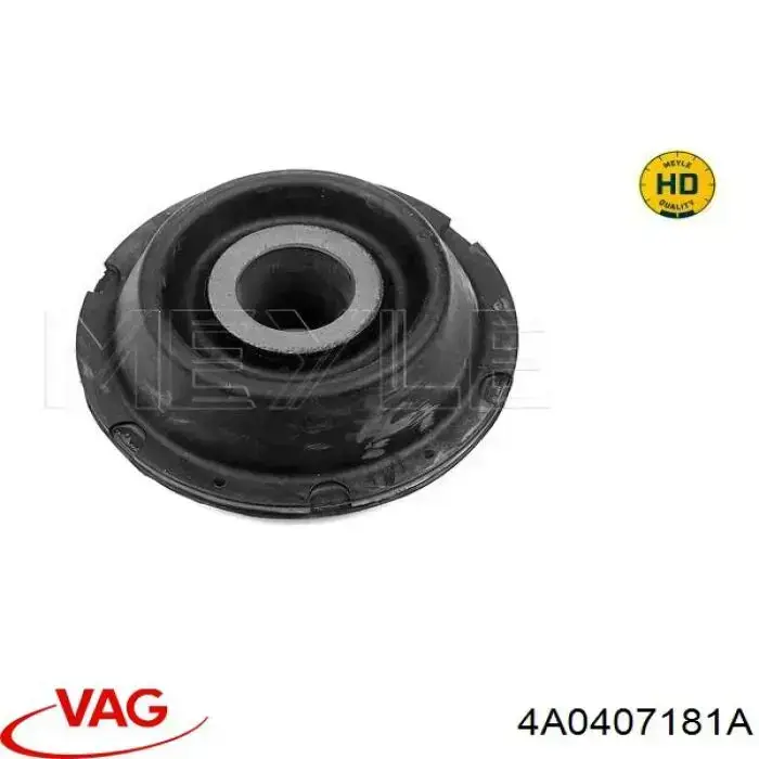 Comprar 4A0407181A VAG Silentblock