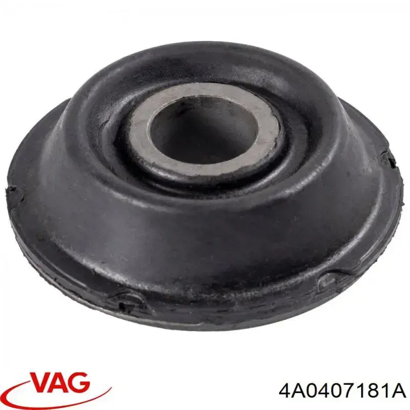Silentblock suspension VAG 4A0407181A