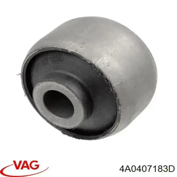 Comprar 4A0407183D VAG Silentblock