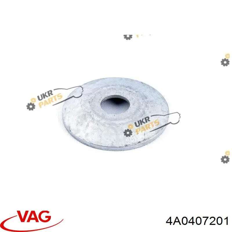  VAG 4A0407201 precio, desde  