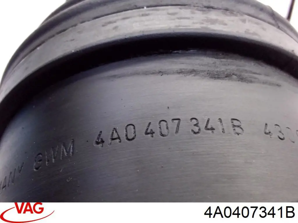 Junta homocinética interna delantera VAG 4A0407341B precio, desde 49,76 EUR
