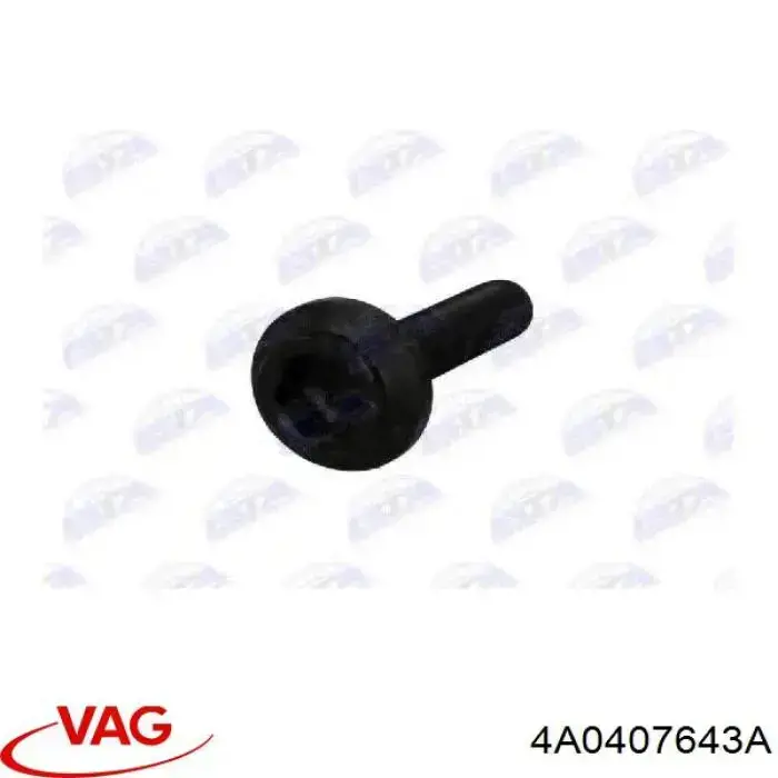 Comprar 4A0407643A VAG Perno de cubo