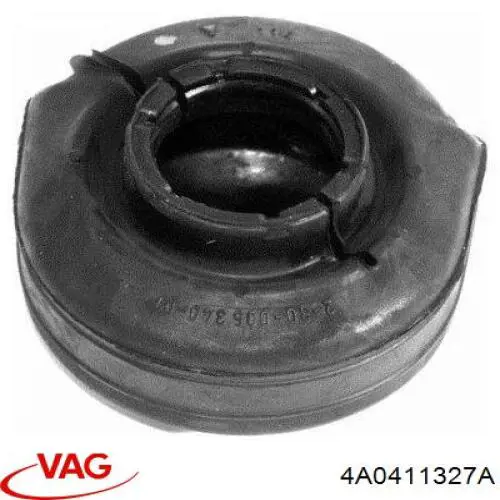Buje de barra estabilizadora delantera VAG 4A0411327A precio, desde 4,06 EUR