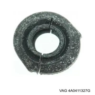 Buje de barra estabilizadora delantera VAG 4A0411327G precio, desde  EUR