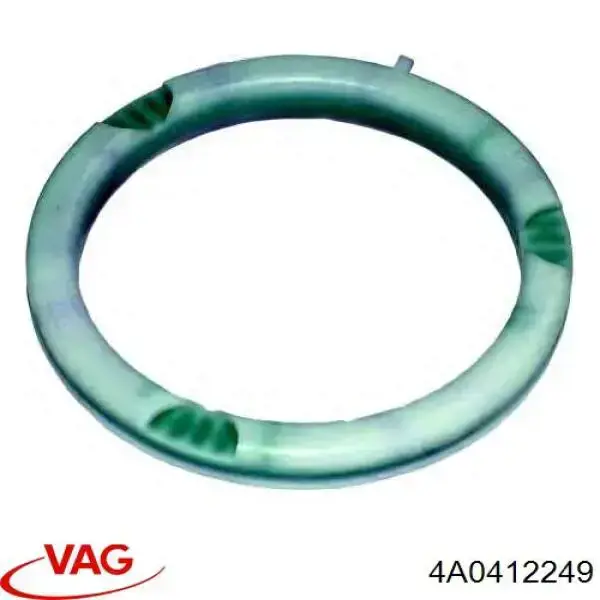Rodamiento de soporte del amortiguador delantero VAG 4A0412249 precio, desde 11,27 EUR