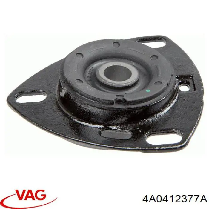 Soporte amortiguador delantero Audi A6 4A5