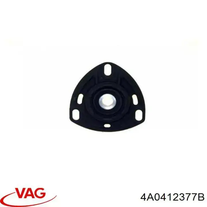 Soporte amortiguador delantero Audi A6 4A5