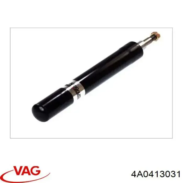 Comprar 4A0413031 VAG Amortiguador