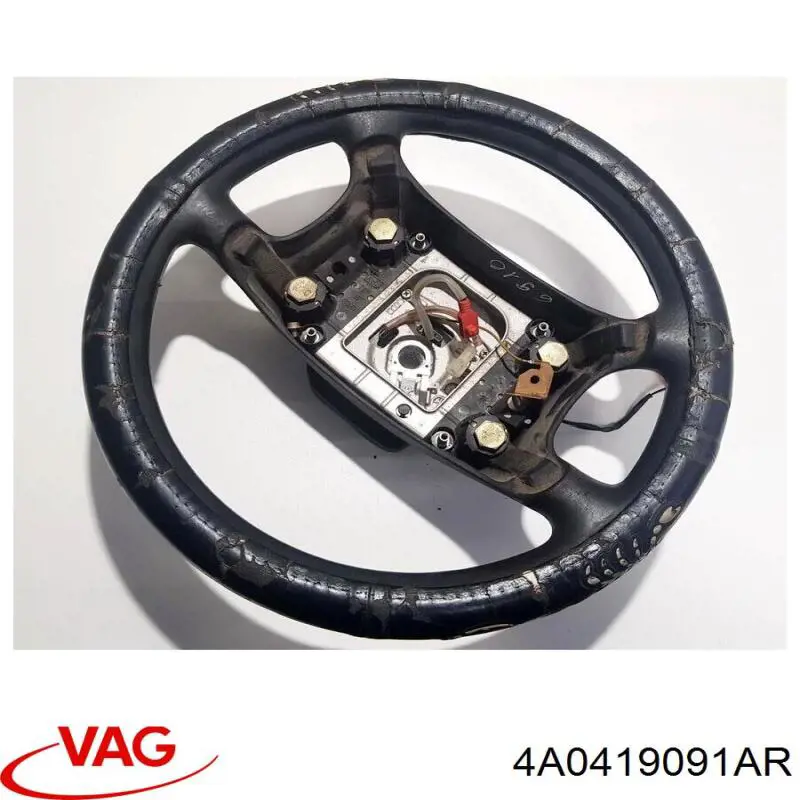 4A0419091AR VAG