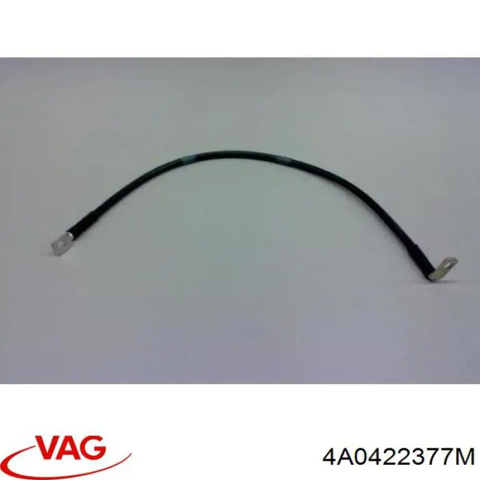 4A0422377M VAG 