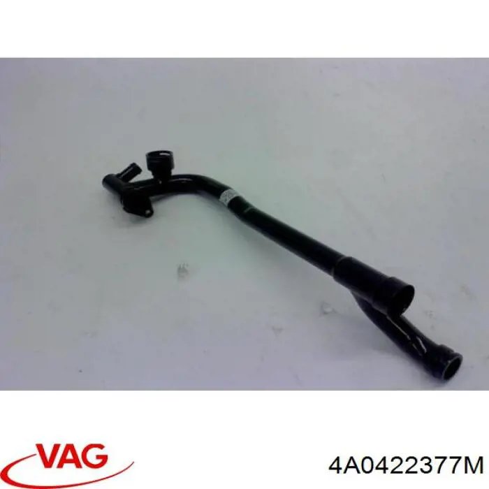 Comprar 4A0422377M VAG 