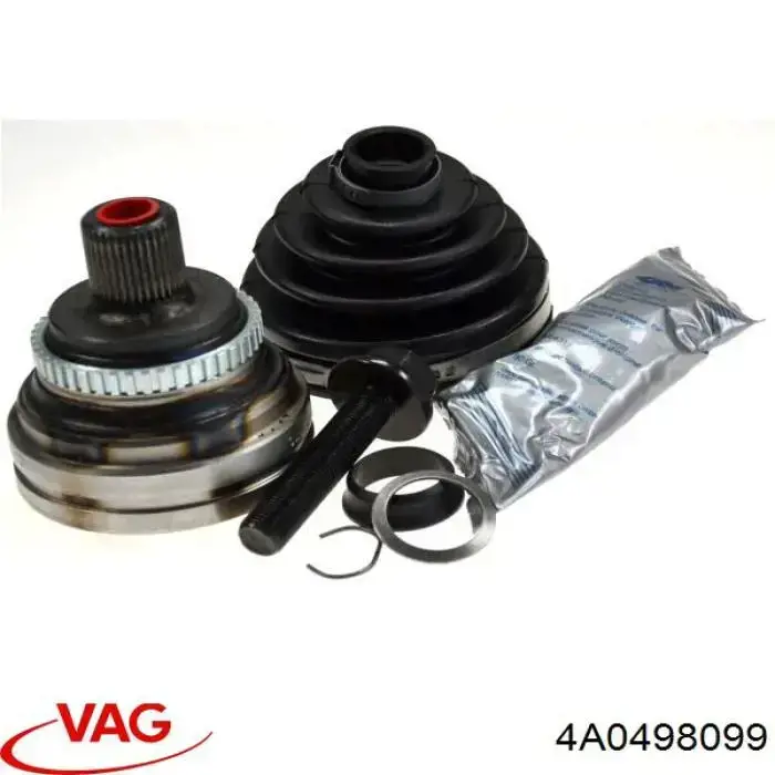 4A0498099 VAG Junta homocinética
