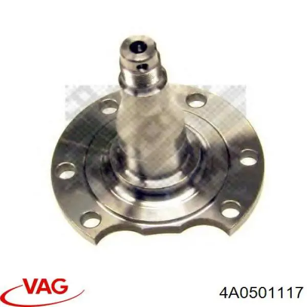 4A0501117 VAG