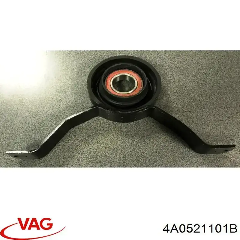 Rodamiento central del eje de transmisión VAG 4A0521101B precio, desde 36,31 EUR
