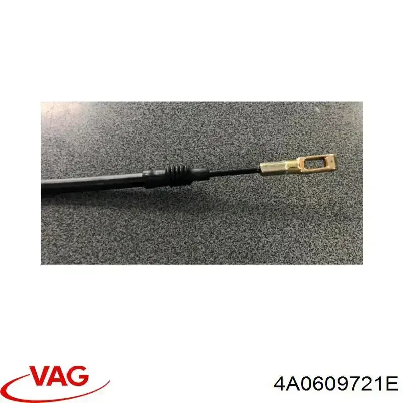  VAG 4A0609721E