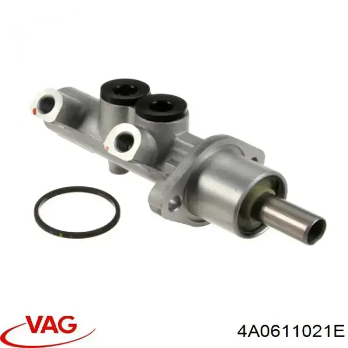 Comprar 4A0611021E VAG Cilindro maestro de frenos