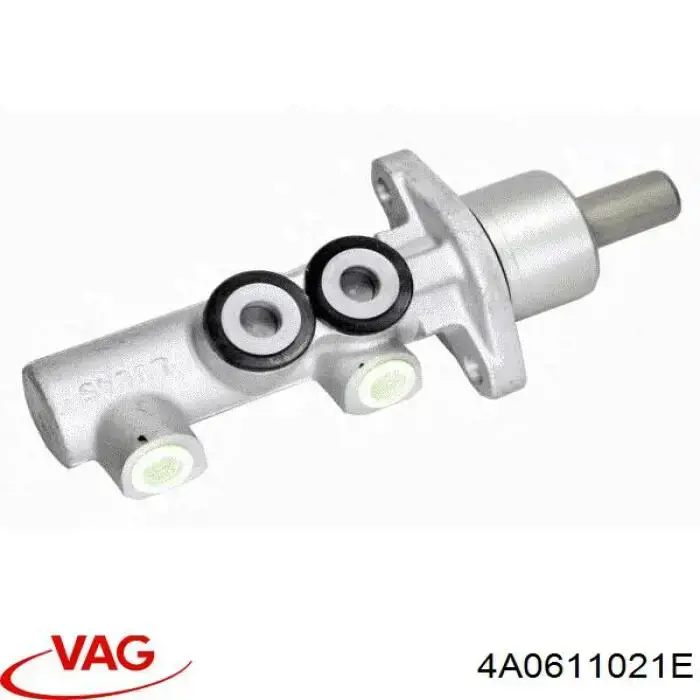 Cilindro maestro de frenos VAG 4A0611021E precio, desde 74,23 EUR