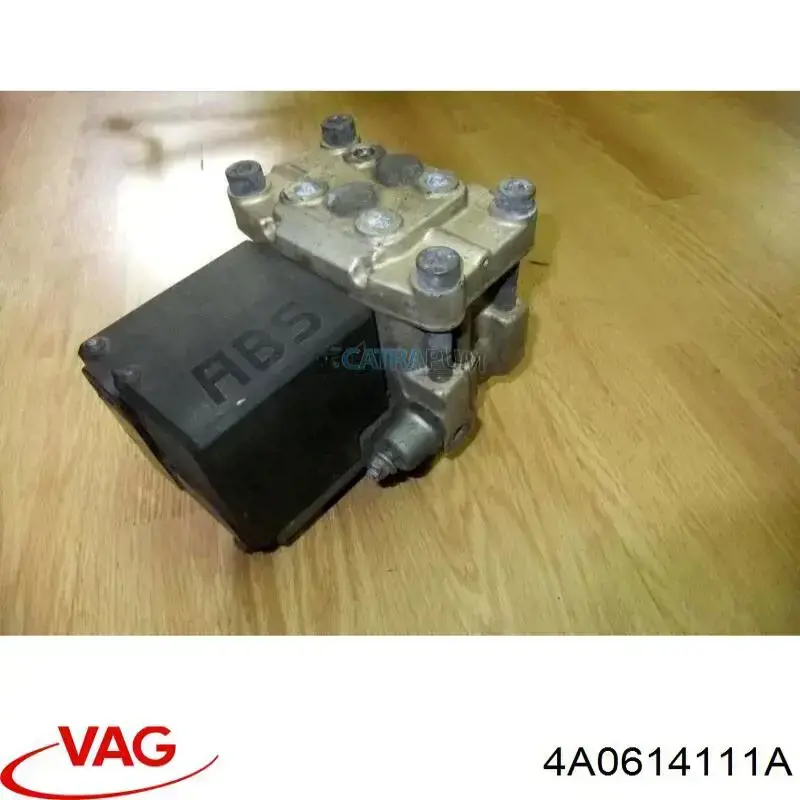 4A0614111A VAG 
