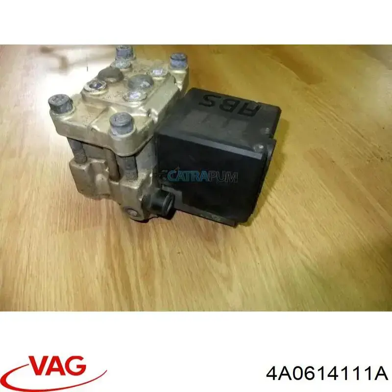  VAG 4A0614111A precio, desde 71,15 EUR