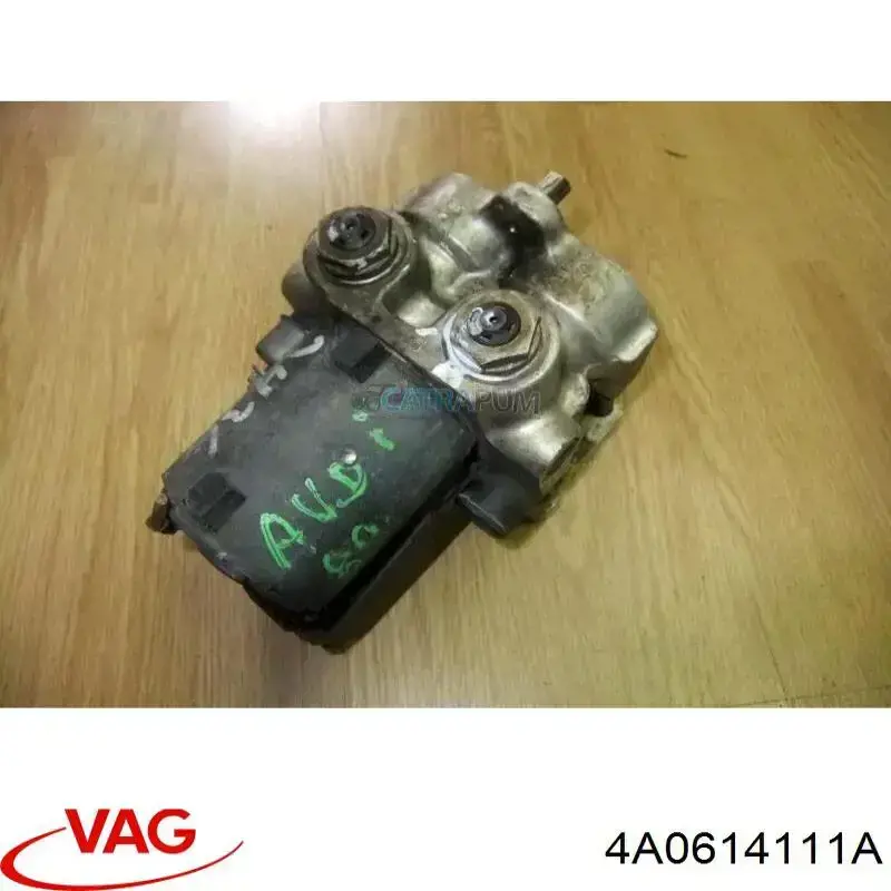 Comprar 4A0614111A VAG 