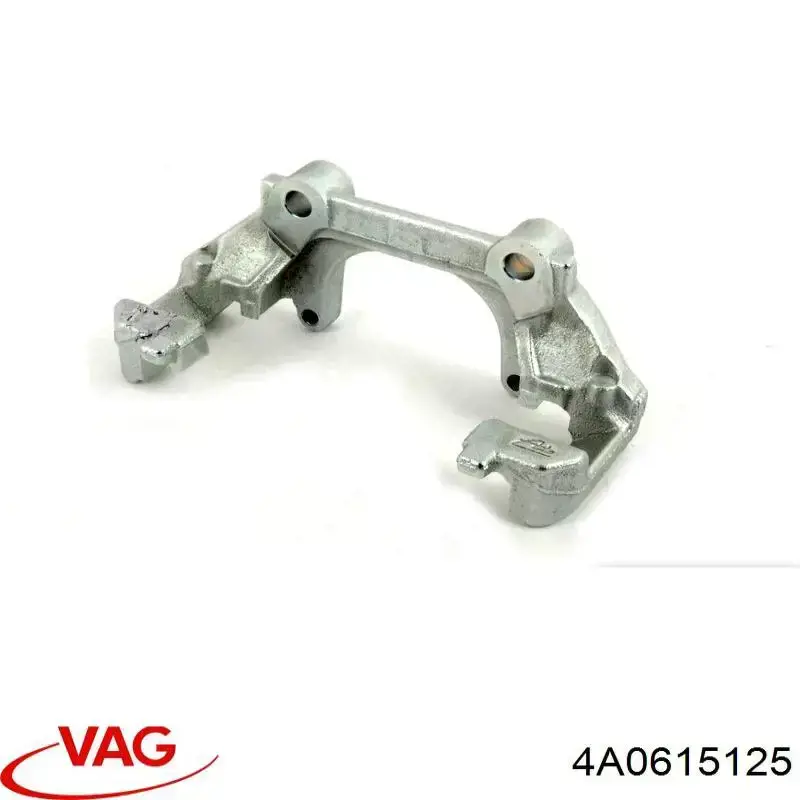  VAG 4A0615125 precio, desde  EUR