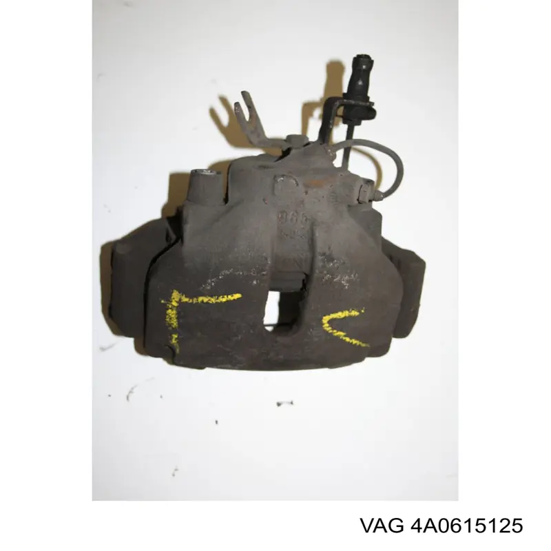 4A0615125 VAG