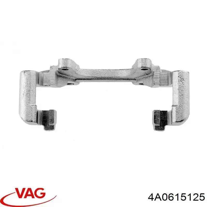 Comprar 4A0615125 VAG 