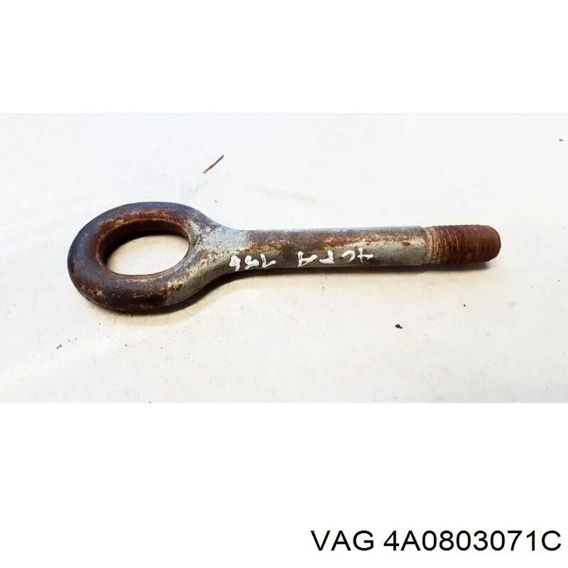 Comprar 4A0803071C VAG 