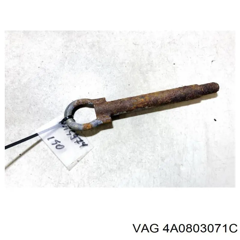 4A0803071C VAG 