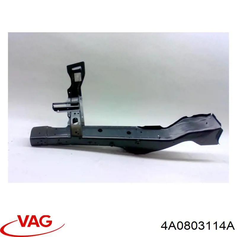 4A0803114A VAG 
